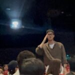 Gong Myeong Instagram – 킬링로맨스 개봉!🤩 화이팅~!~!~ 가자아!!