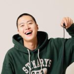 Gong Myeong Instagram – 잘 다녀오겠습니다!