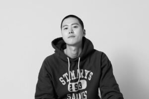Gong Myeong Instagram - 잘 다녀오겠습니다!