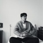 Gong Myeong Instagram – A+B컷 VOGUE🖤