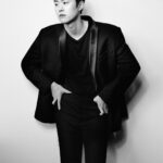 Gong Myeong Instagram – A+B컷 VOGUE🖤