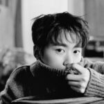 Gong Myeong Instagram – A+B컷 VOGUE🖤