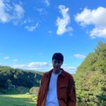 Gong Myeong Instagram –