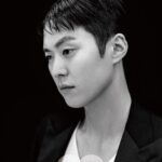 Gong Myeong Instagram - #gqkorea @gq_korea