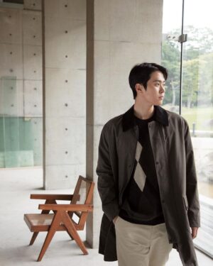 Gong Myeong Instagram - @epigram_official #에피그램 #epigram 🤍