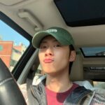 Gong Myeong Instagram – ❤️🌹🍎🍒🍓