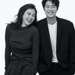 Gong Myeong Instagram - 사진😍 photo by 김중만작가님👍🏻