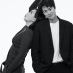 Gong Myeong Instagram - 사진😍 photo by 김중만작가님👍🏻