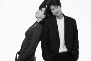 Gong Myeong Instagram - 사진😍 photo by 김중만작가님👍🏻
