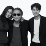 Gong Myeong Instagram - 사진😍 photo by 김중만작가님👍🏻