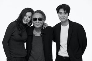 Gong Myeong Instagram - 사진😍 photo by 김중만작가님👍🏻
