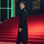 Gong Myeong Instagram - 축하해 내동생🎉 오늘 감사했습니다 모두들 힘내세요!