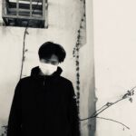 Gong Myeong Instagram - black🖤