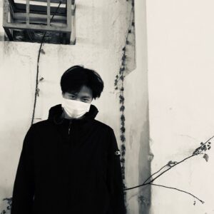 Gong Myeong Instagram - black🖤