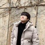 Gong Myeong Instagram - #광고#디스커버리숏패딩#디스커버리익스페디션