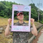 Gong Myeong Instagram - 드디어! 전역을 했습니다! 곧 좋은 모습으로 찾아뵙겠습니다!🫡