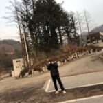 Gong Myeong Instagram – 📸
