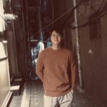 Gong Myeong Instagram – 🙂