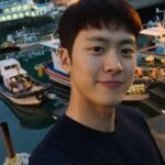 Gong Myeong Instagram – 🐶