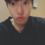 Gong Myeong Instagram - 🤩