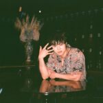 Gong Myeong Instagram - 그라치아7월호 화보때😊