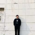 Gong Myeong Instagram - 날씨야 좋아져라❤️