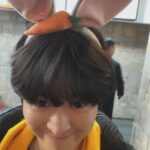Gong Myeong Instagram – 감사합니다 사랑합니다❤️