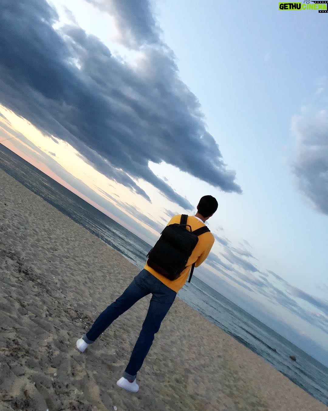 Gong Myeong Instagram - 지났지만 5주년 축하해주셔서 감사해요!! 유일이형 강준이형 태환 태오 사랑해!!