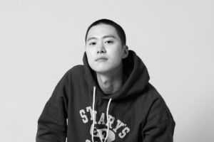 Gong Myeong Instagram - 잘 다녀오겠습니다!