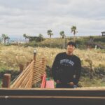 Gong Myeong Instagram – 🌬💨