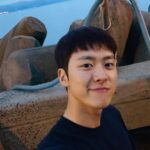 Gong Myeong Instagram – 🐶