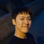 Gong Myeong Instagram – 🐶