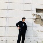 Gong Myeong Instagram - 날씨야 좋아져라❤️