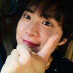 Gong Myeong Instagram - 내 동생 목소리 쏘~스윗!!! 취향저격이군 “헤어지지 말아요, 우리” 많이 사랑해주세요 #내동생 #도영 #로코베리