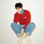 Gong Myeong Instagram - 이~히!!! #에스콰이어