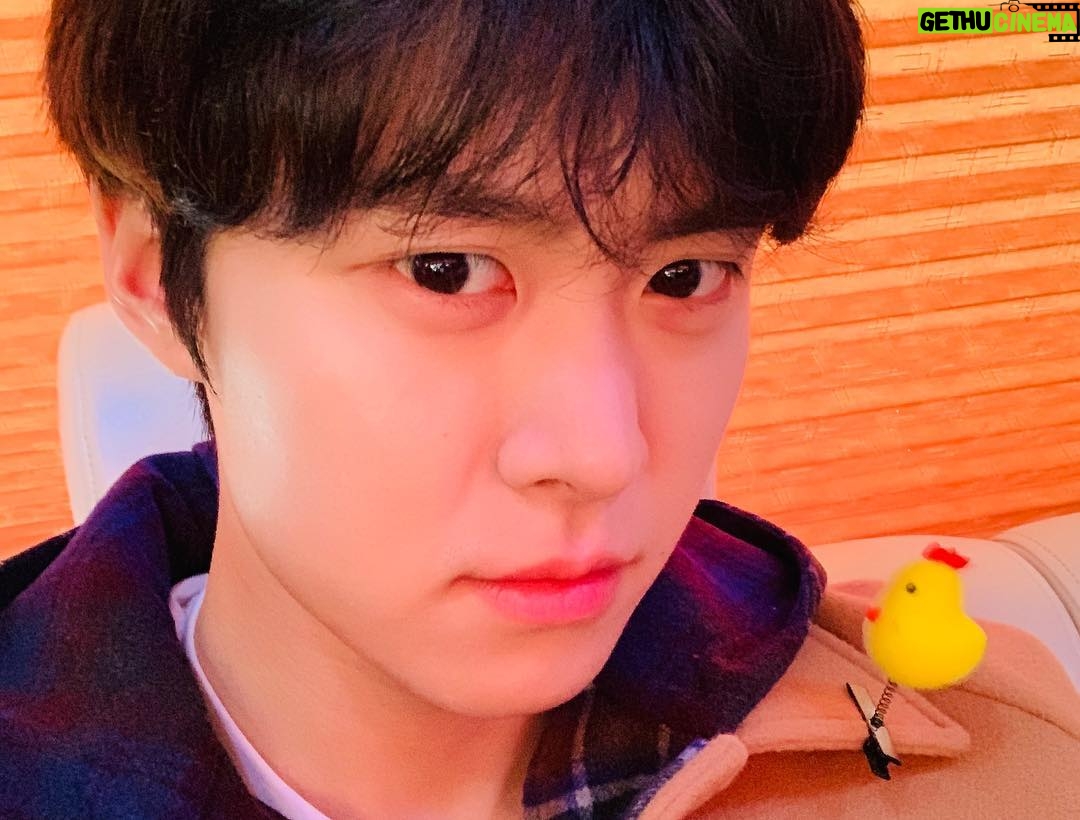 Gong Myeong Instagram - 처음 해보는 무대인사 많이 떨렸지만 관객분들 때문에 즐겁게 마칠 수 있었습니다! 사랑합니다! “극한 직업” 사랑해주셔서 감사합니다 다음 무대인사에서도 만나요~~!!
