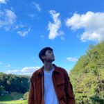 Gong Myeong Instagram –