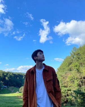 Gong Myeong Instagram - 