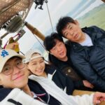 Gong Myeong Instagram - 바퀴달린집3 본방사수!!❤️