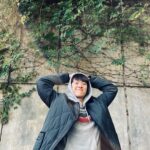 Gong Myeong Instagram - 🐶