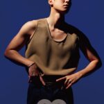 Gong Myeong Instagram - #gqkorea @gq_korea