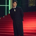Gong Myeong Instagram - 축하해 내동생🎉 오늘 감사했습니다 모두들 힘내세요!