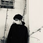 Gong Myeong Instagram - black🖤
