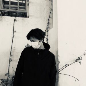Gong Myeong Instagram - black🖤