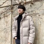 Gong Myeong Instagram - #광고#디스커버리숏패딩#디스커버리익스페디션