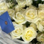 Gong Myeong Instagram – 🌹💐