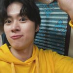 Gong Myeong Instagram – 감사합니다 사랑합니다❤️
