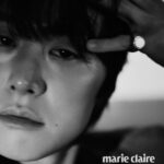 Gong Myeong Instagram – 마리끌레르2월호🖤
