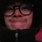 Gong Myeong Instagram – 요즘일상!  날씨가 추워요🥶
감기 조심하세요🎄🎄🎄🎄