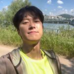 Gong Myeong Instagram - #runyourway #뉴발란스 #광고